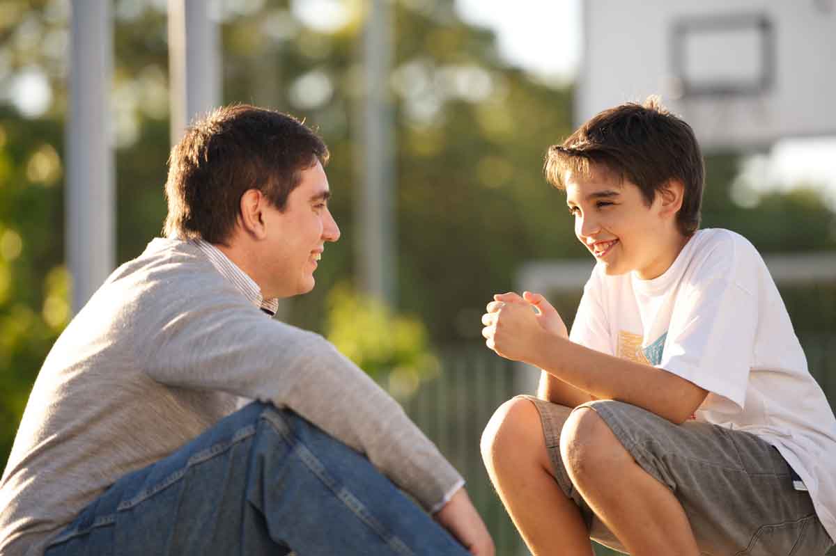 تربیت دینی
