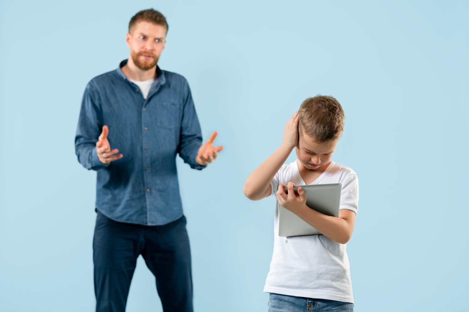 کرامت نفس در تربیت