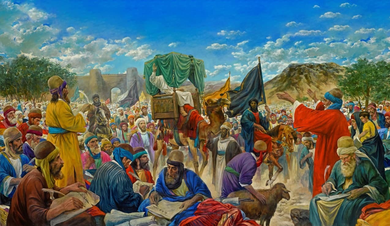امام رضا