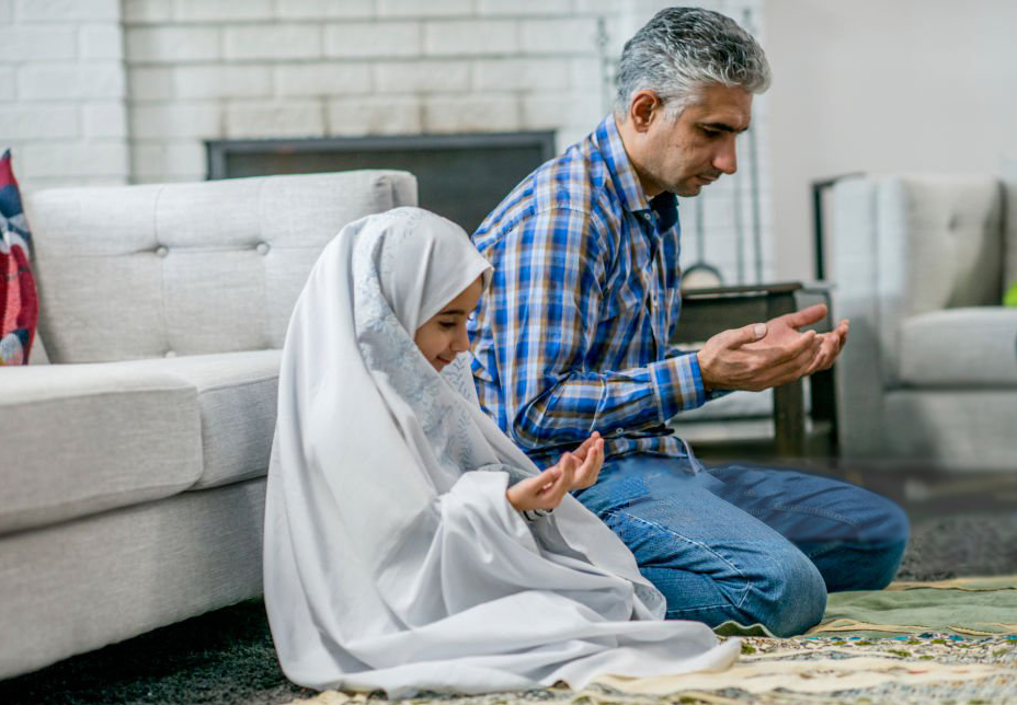 مربی اعتقادی