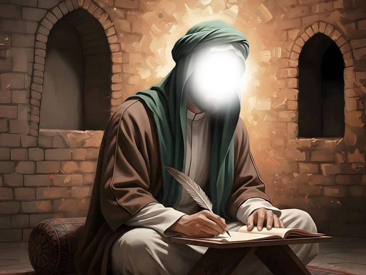 امام صادق