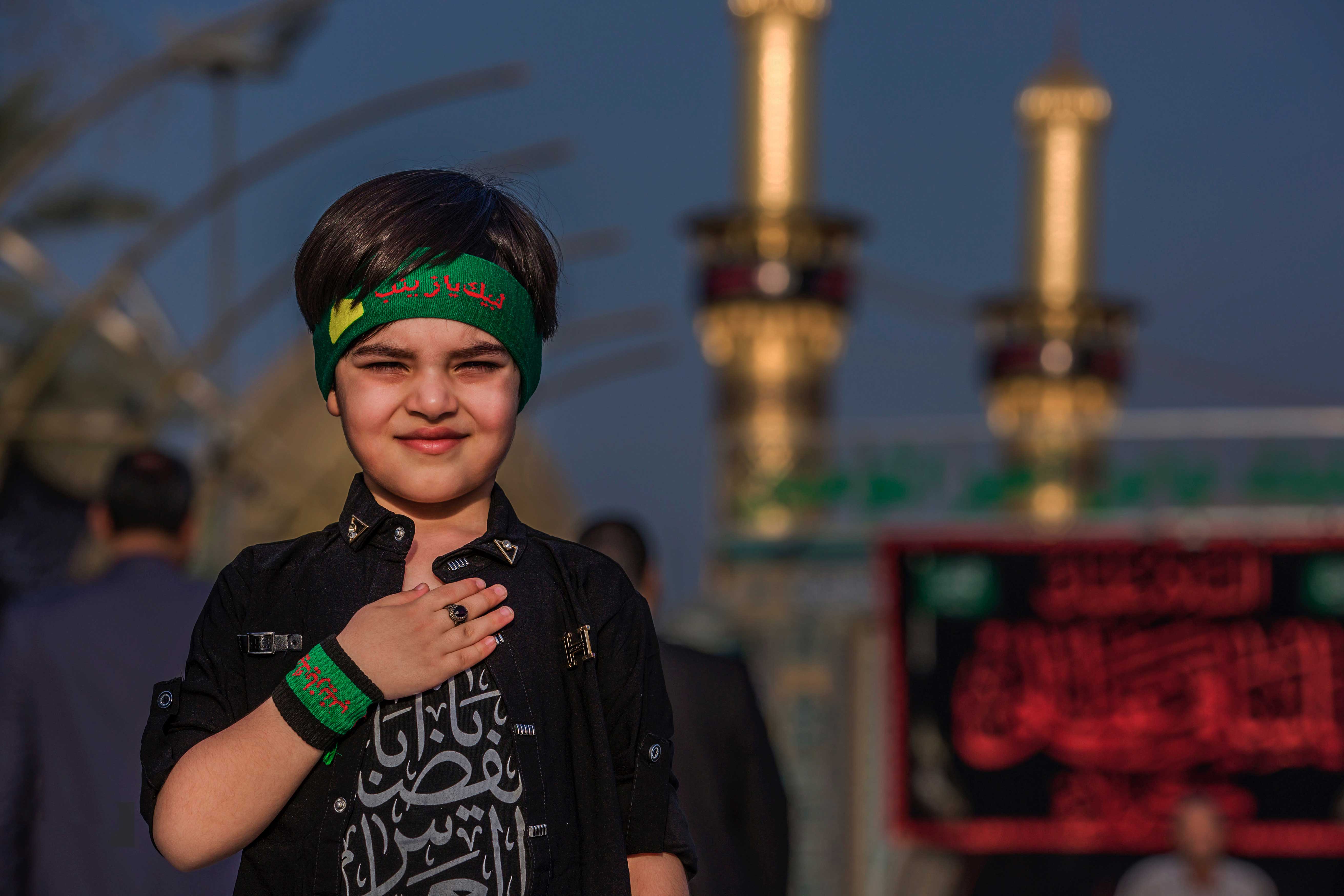 تربیت اعتقادی