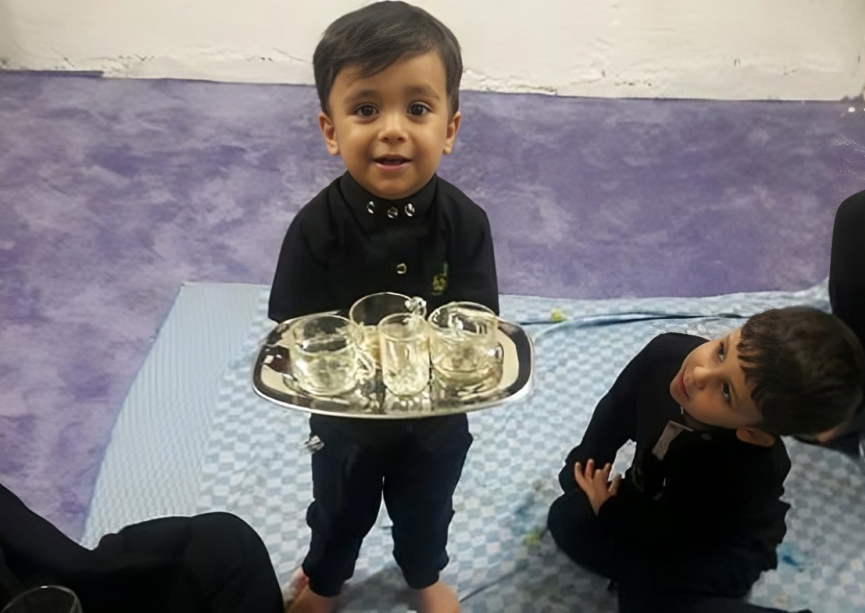 فرهنگ دینی