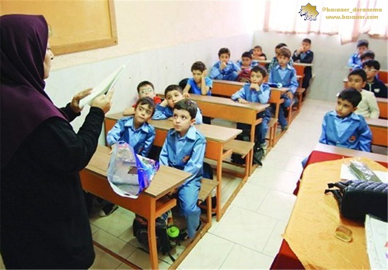 مربی دینی