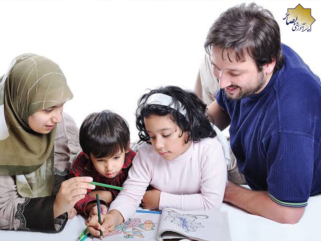 تربیت دینی