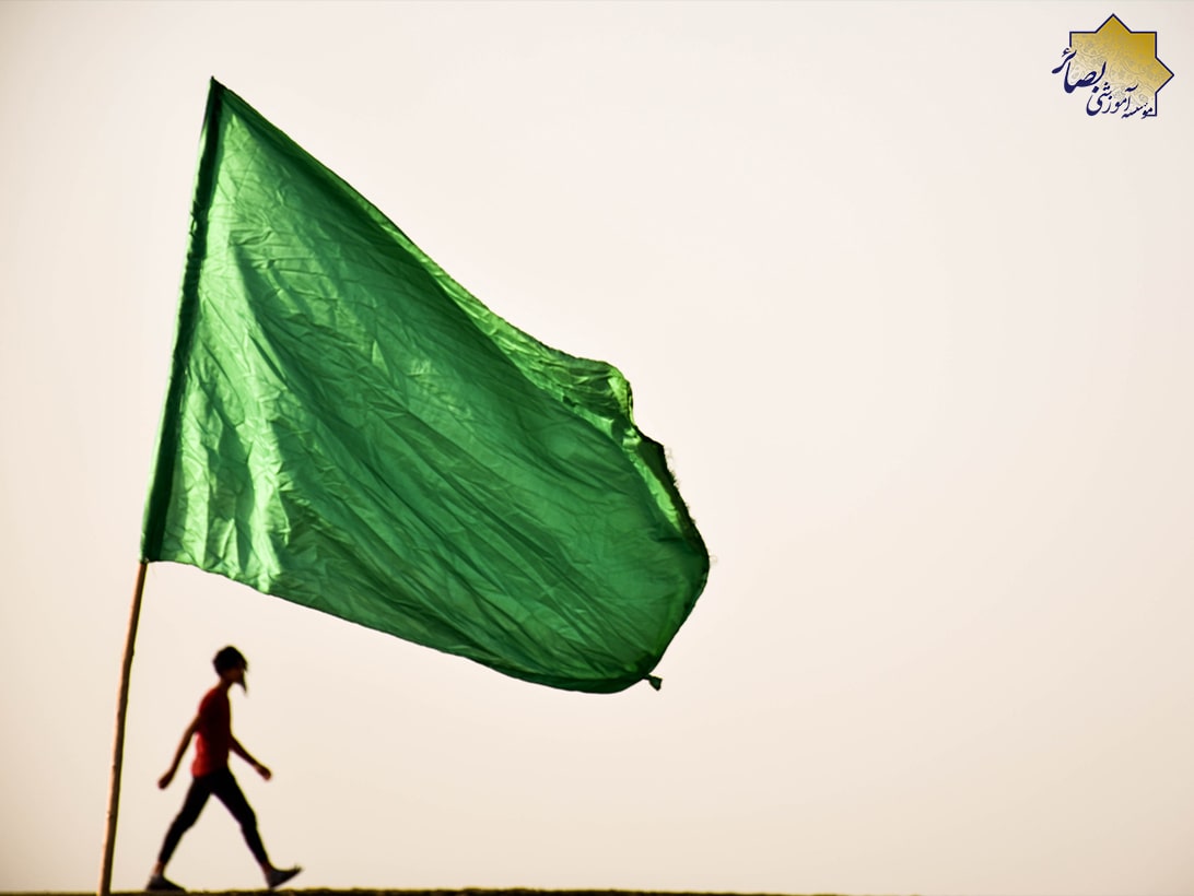 تربیت دینی
