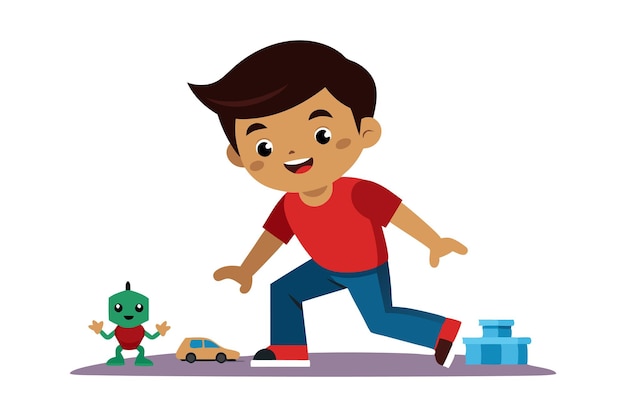 تربیت کودک