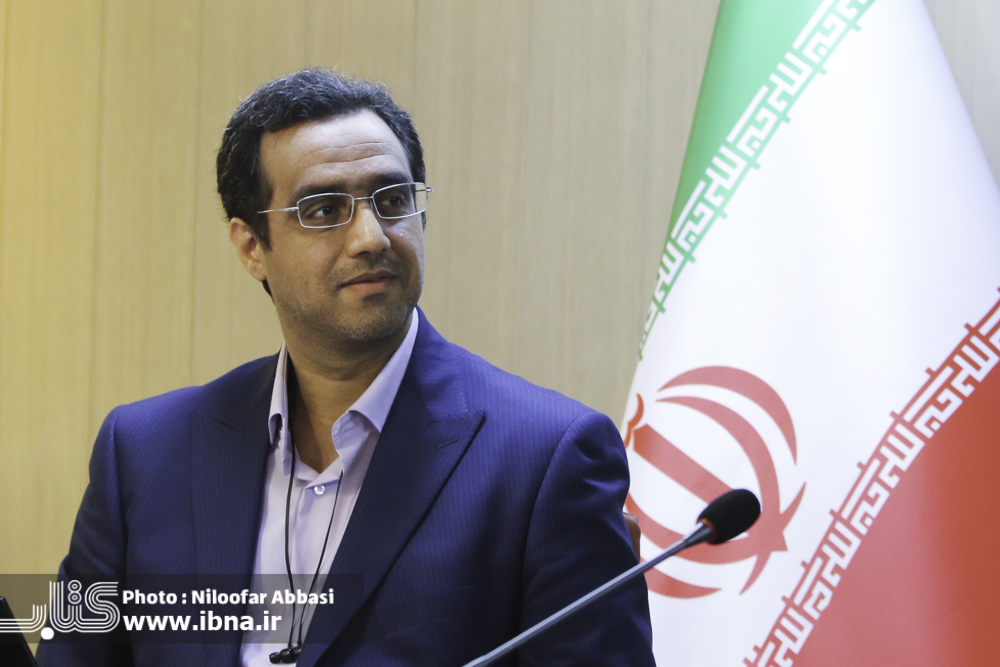 آقای دکتر مهران