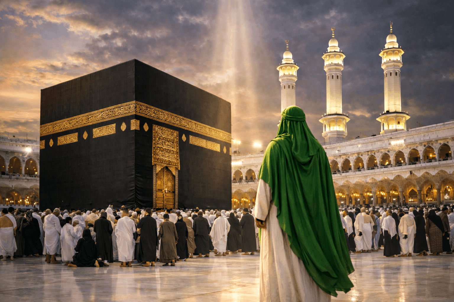 امام زمان