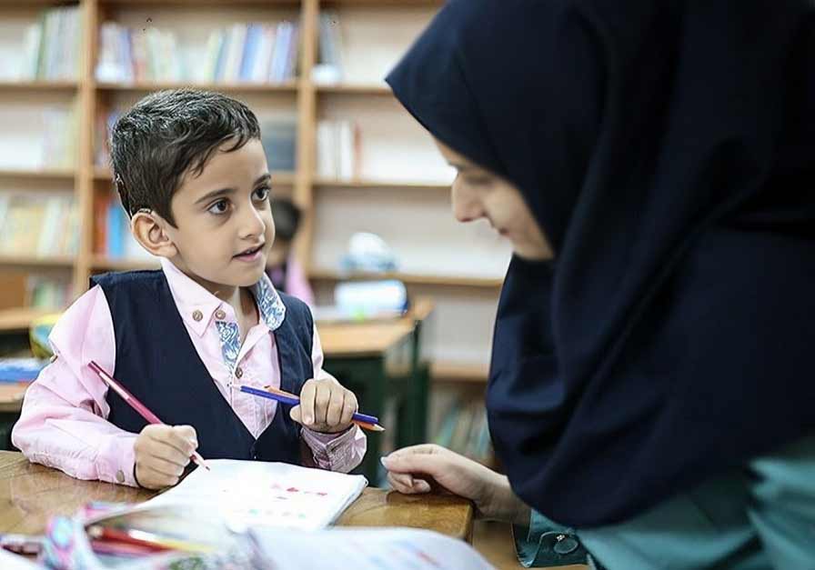 تربیت دینی کودک و نوجوان