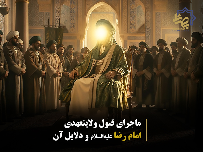 ماجرای قبول ولایتعهدی امام رضا (علیه‌السلام) و دلایل آن